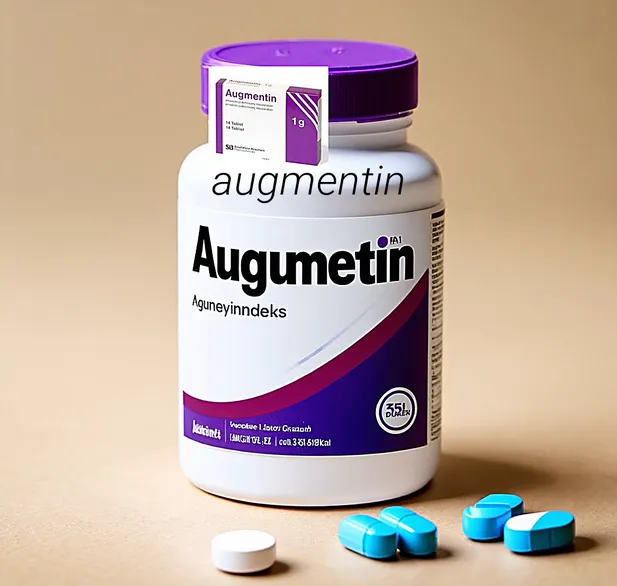 Farmaco generico augmentin